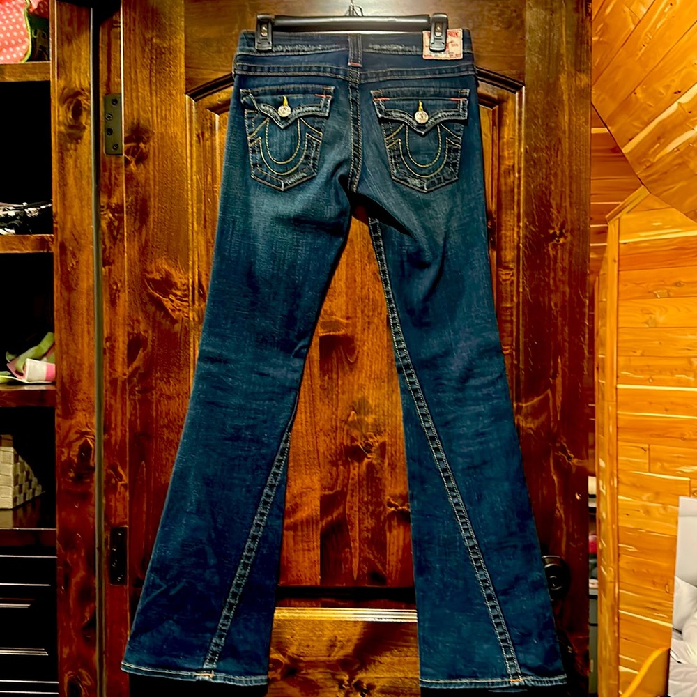 Women’s True Religion “Joey” Jeans